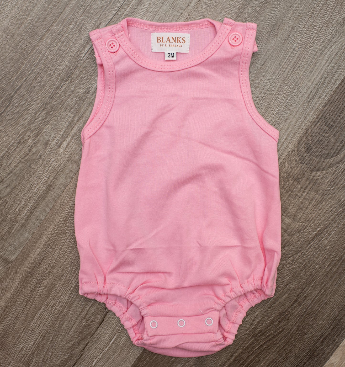 Sunsuit Bubble