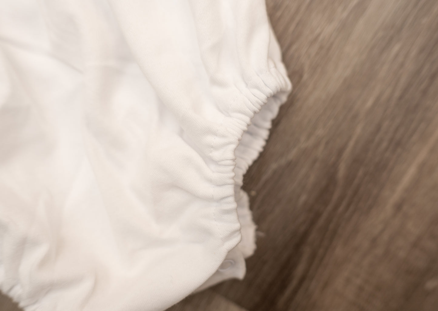 Picot Trim Bubbles