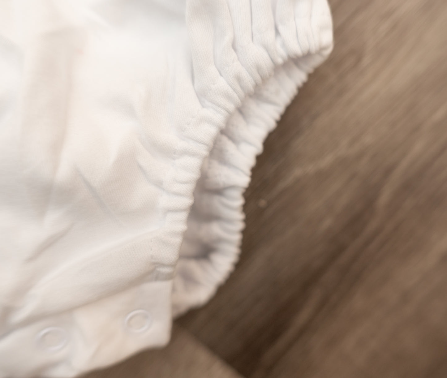 Picot Trim Bubbles