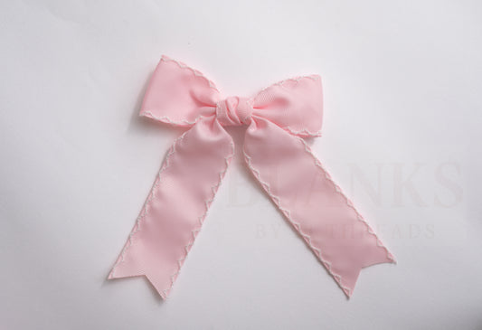READY TO SHIP: Alligator Bows