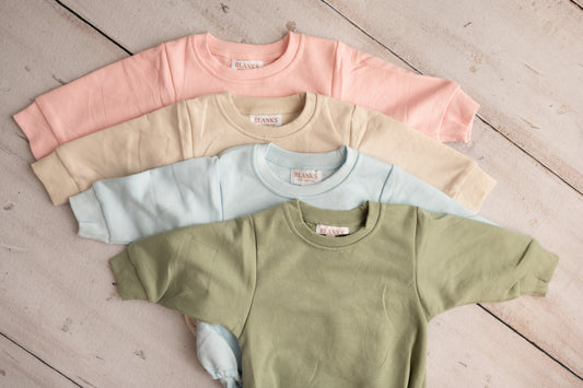 Sweatshirt Bubbles