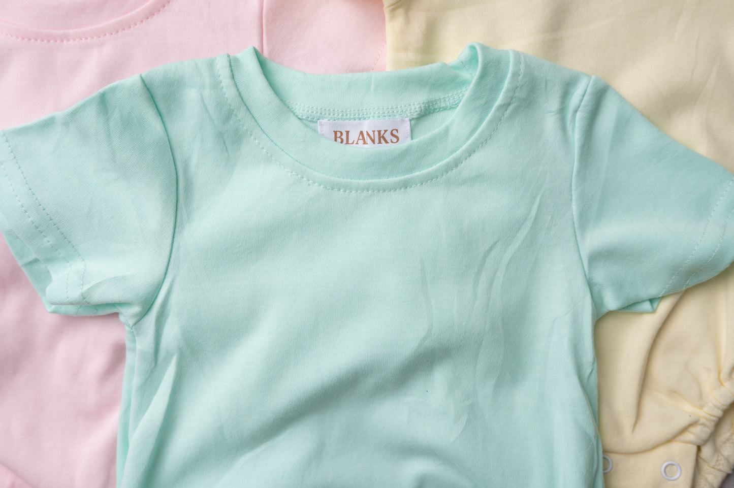 Tee-Shirt Bubble