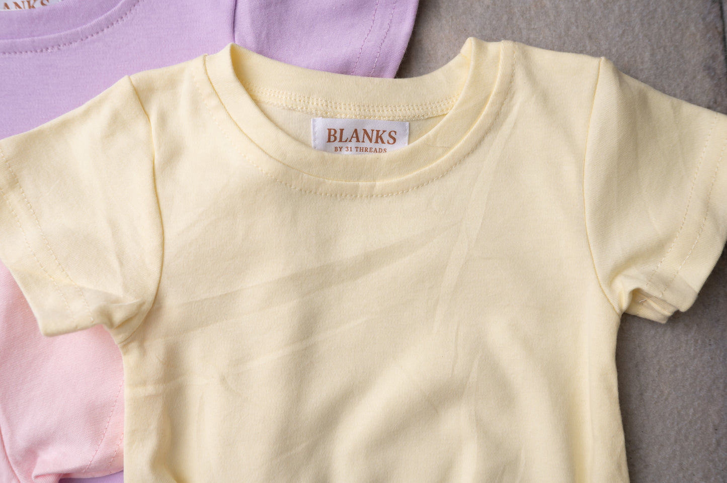 Tee-Shirt Bubble