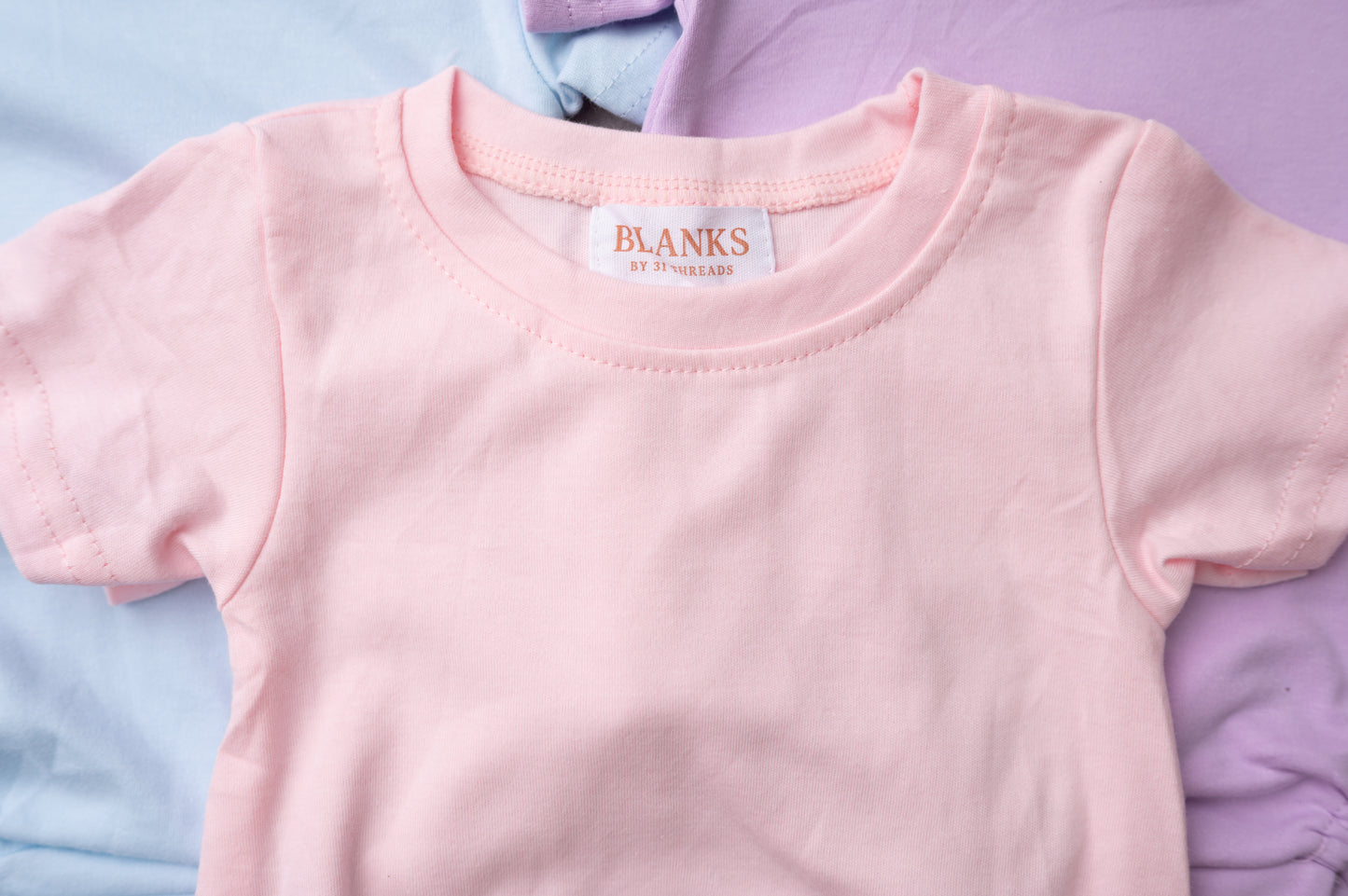 Tee-Shirt Bubble