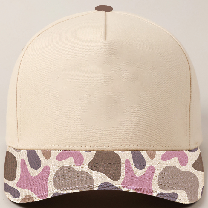 Canvas Hats